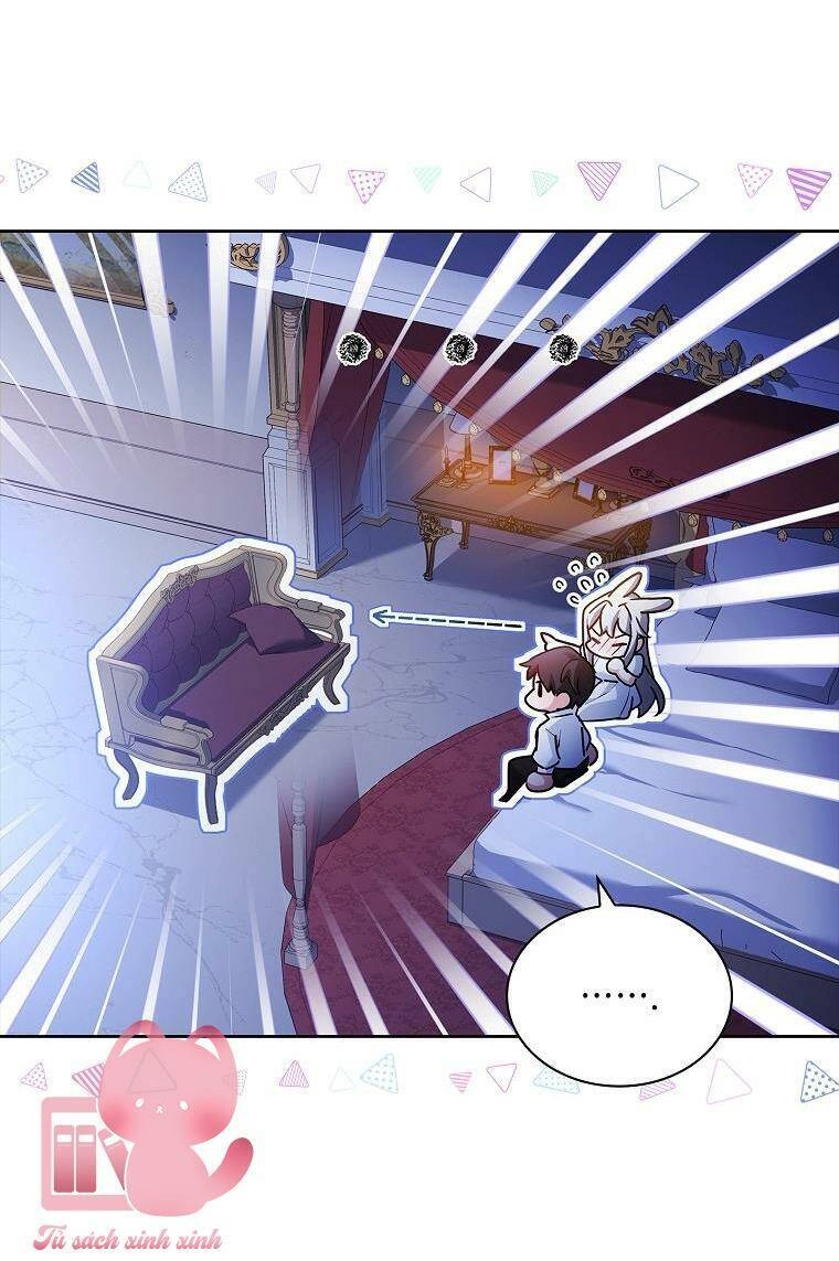 Từ Trúc Mã Hoá Thành Ông Xã Chapter 38 - 21