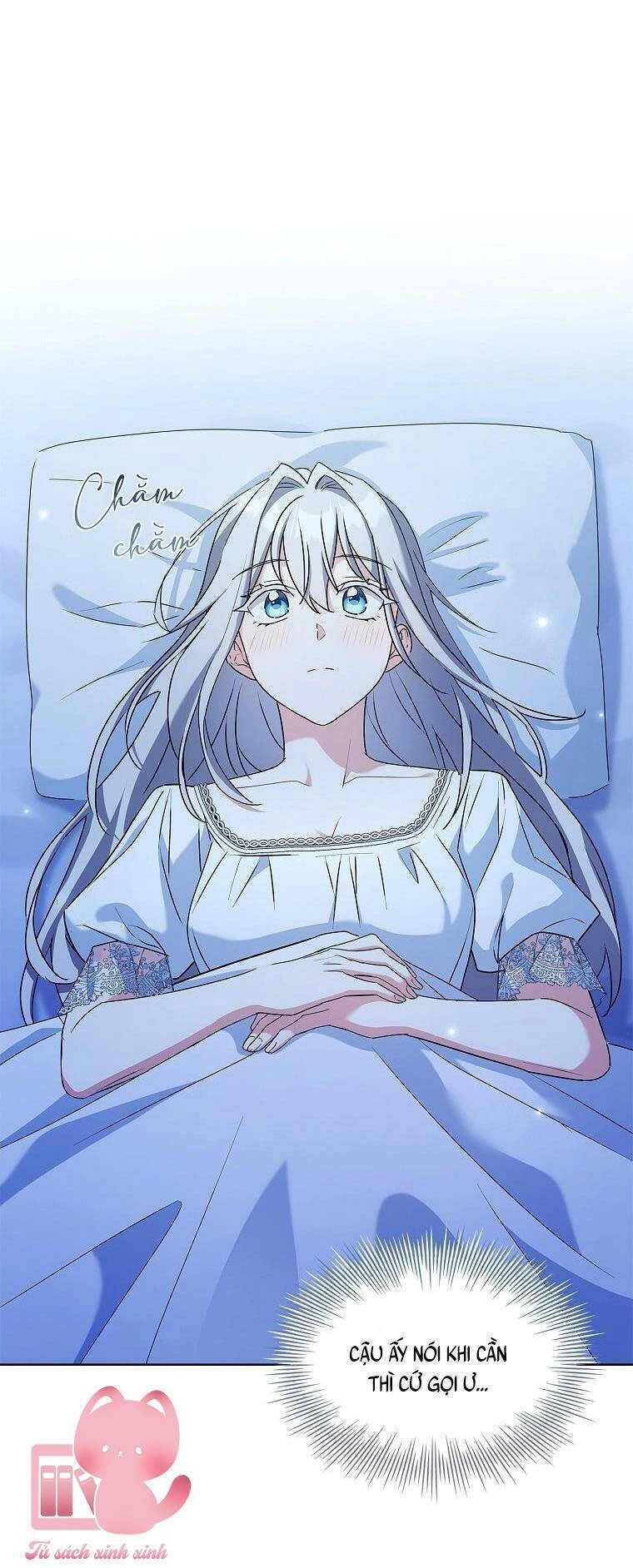 Từ Trúc Mã Hoá Thành Ông Xã Chapter 38 - 24