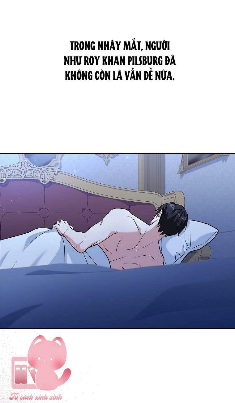 Từ Trúc Mã Hoá Thành Ông Xã Chapter 38 - 26