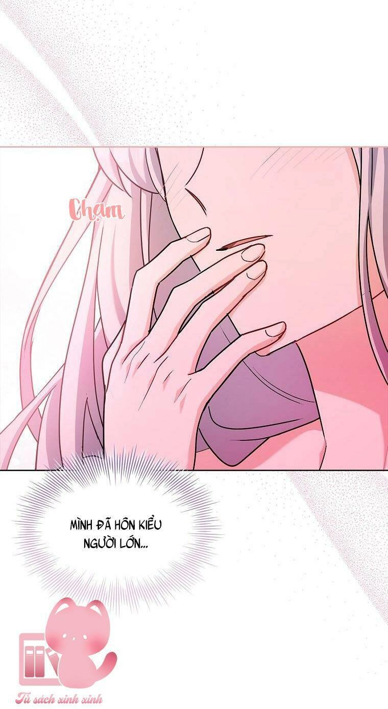 Từ Trúc Mã Hoá Thành Ông Xã Chapter 38 - 27