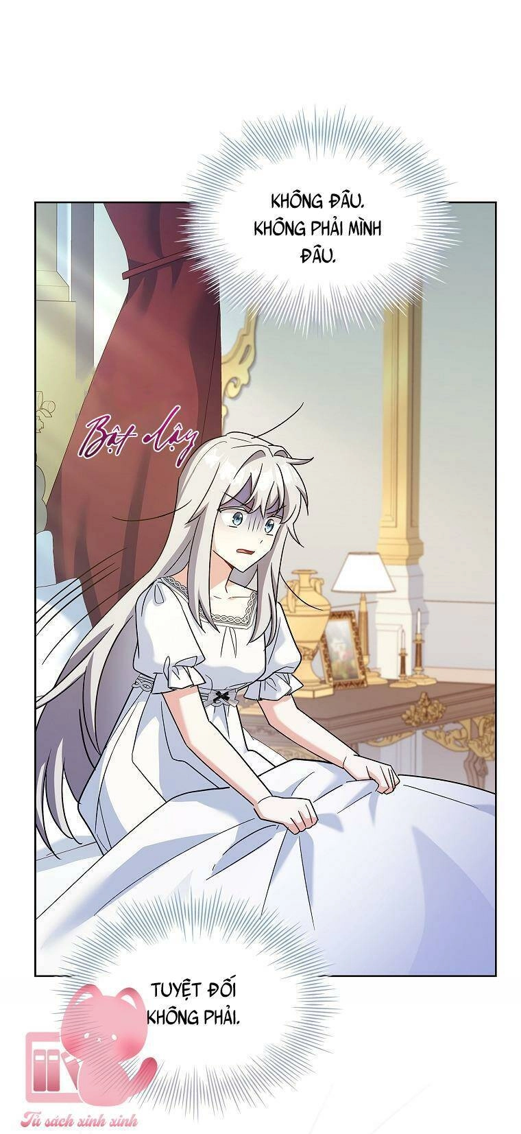 Từ Trúc Mã Hoá Thành Ông Xã Chapter 38 - 33