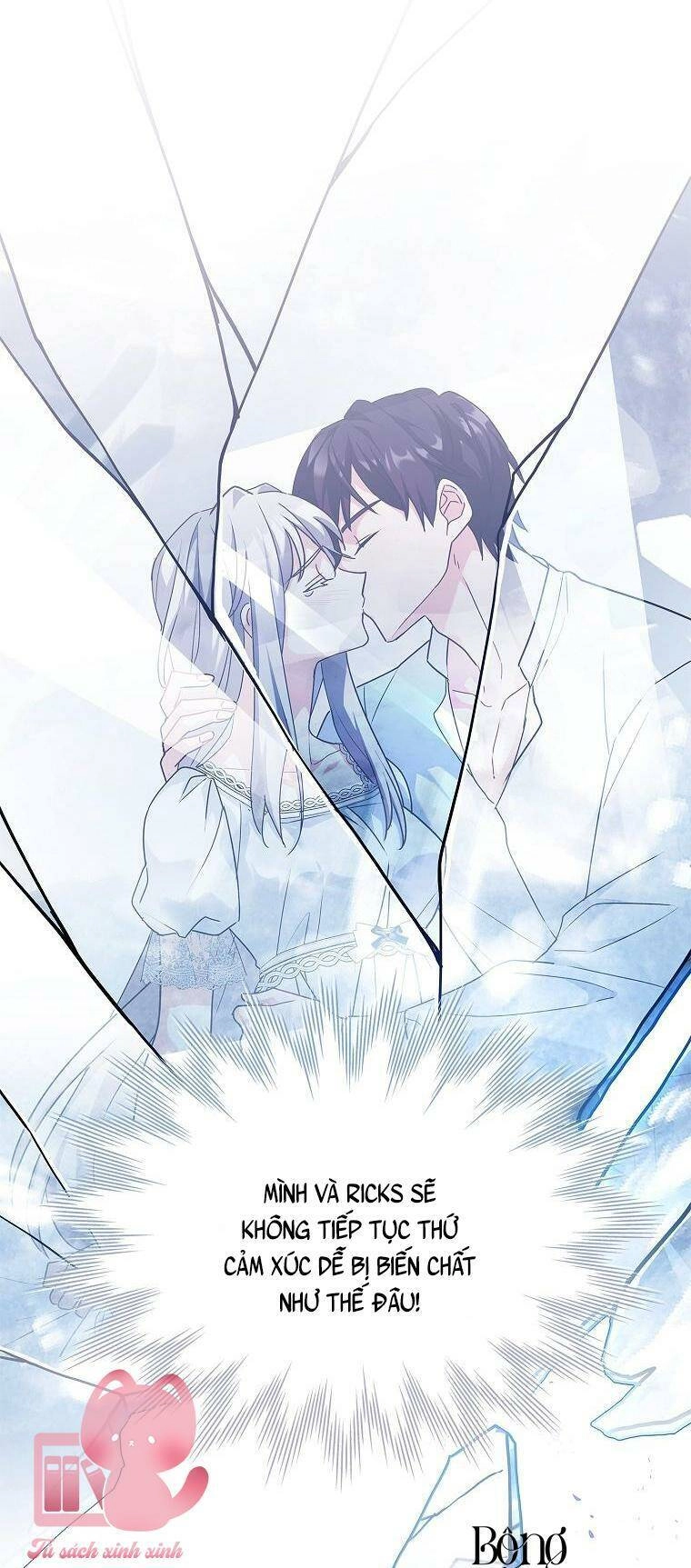 Từ Trúc Mã Hoá Thành Ông Xã Chapter 38 - 34