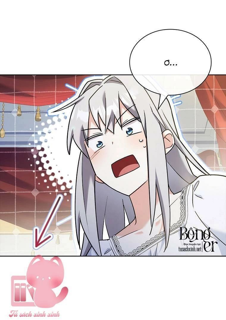 Từ Trúc Mã Hoá Thành Ông Xã Chapter 38 - 41