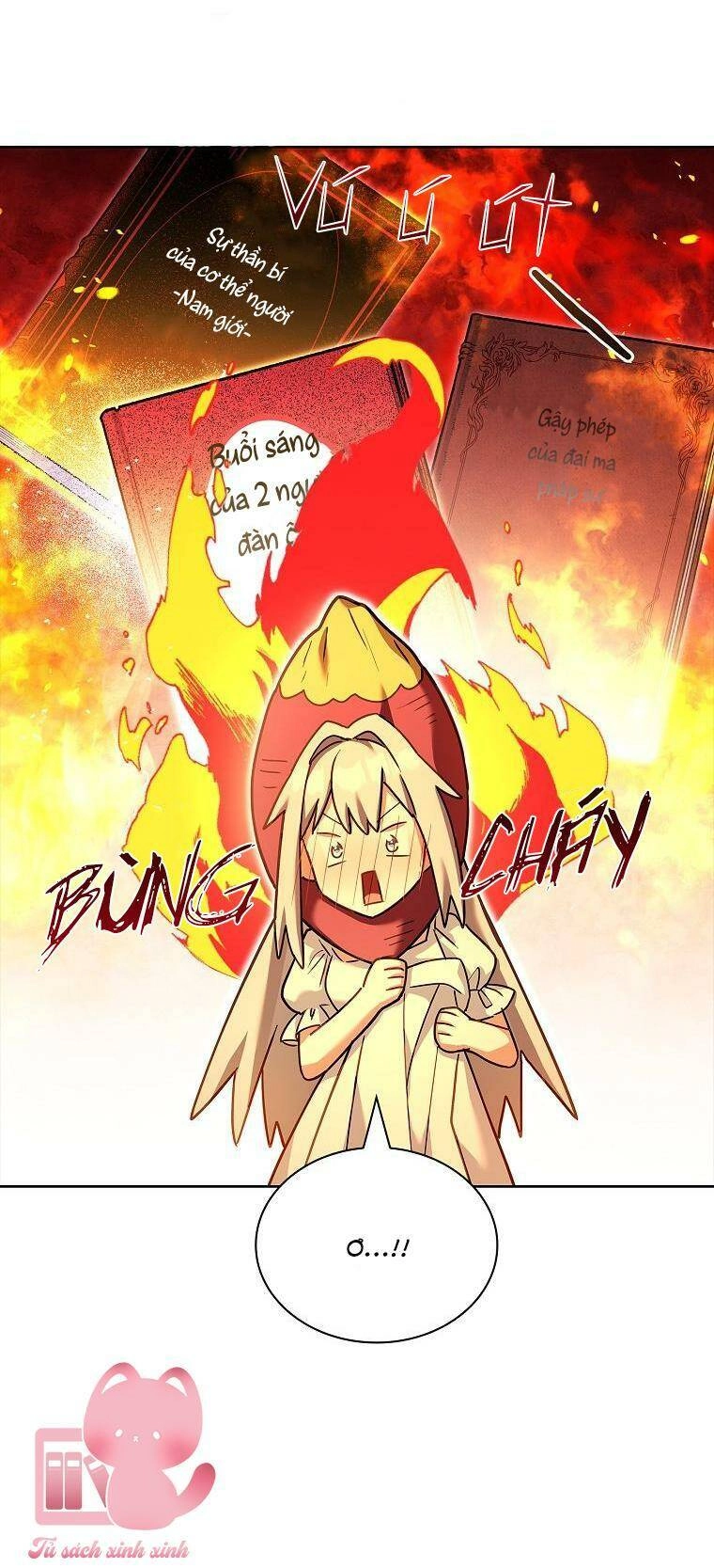 Từ Trúc Mã Hoá Thành Ông Xã Chapter 38 - 42