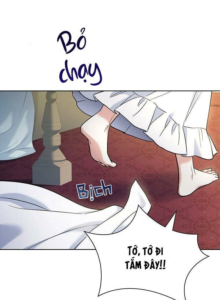 Từ Trúc Mã Hoá Thành Ông Xã Chapter 38 - 44