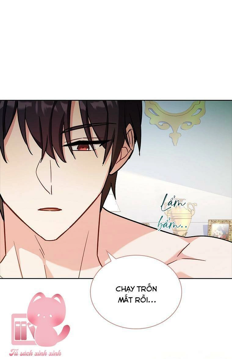 Từ Trúc Mã Hoá Thành Ông Xã Chapter 38 - 47