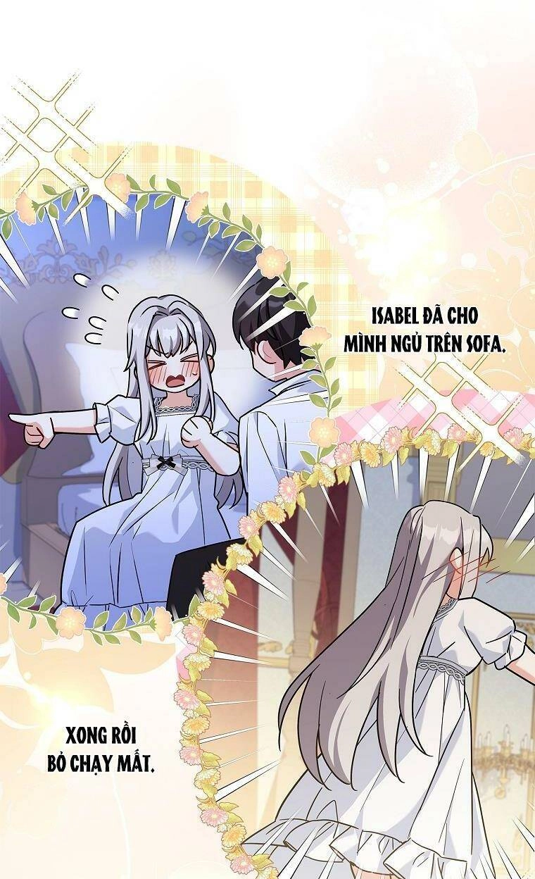 Từ Trúc Mã Hoá Thành Ông Xã Chapter 38 - 48