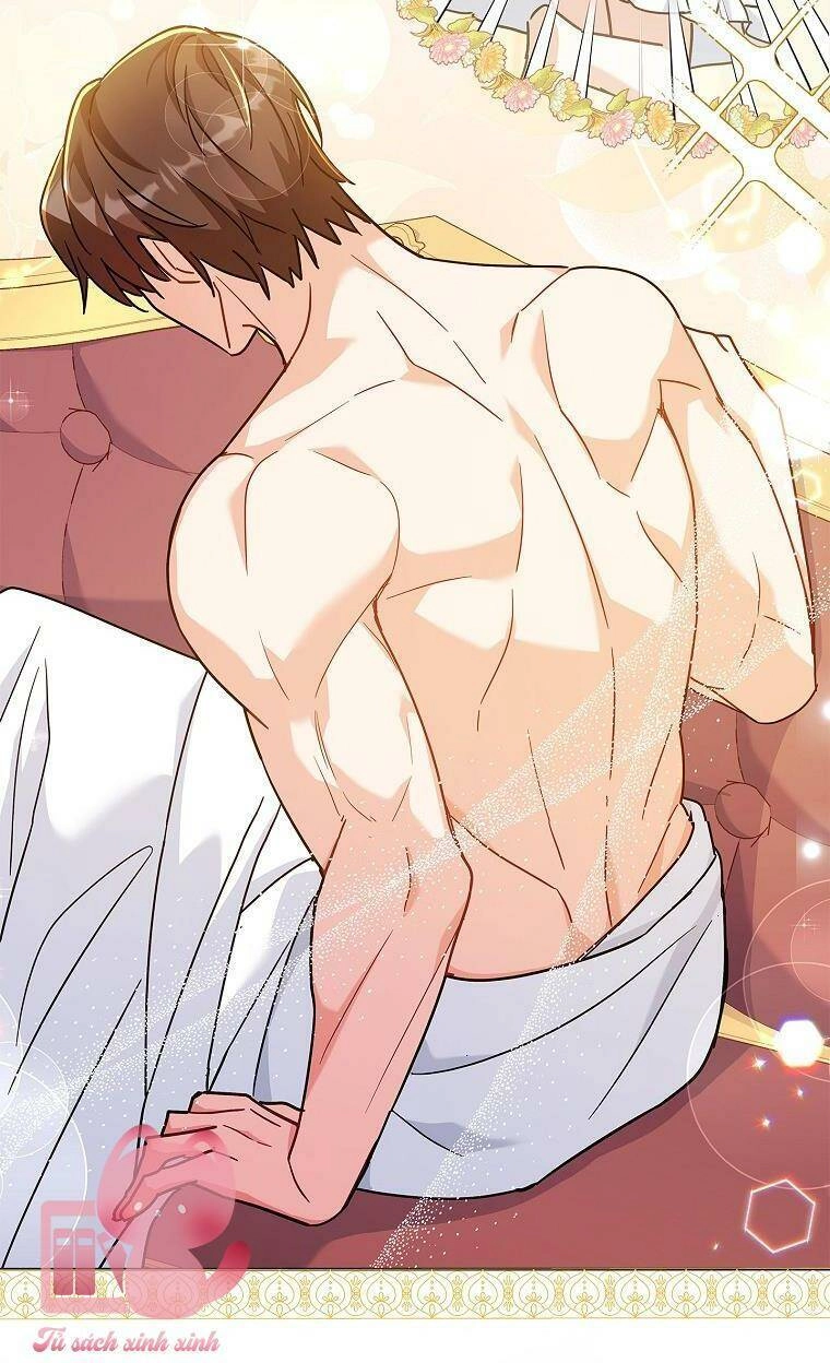 Từ Trúc Mã Hoá Thành Ông Xã Chapter 38 - 49