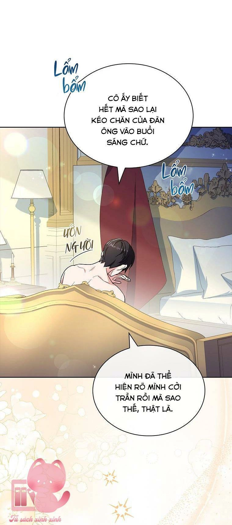 Từ Trúc Mã Hoá Thành Ông Xã Chapter 38 - 52