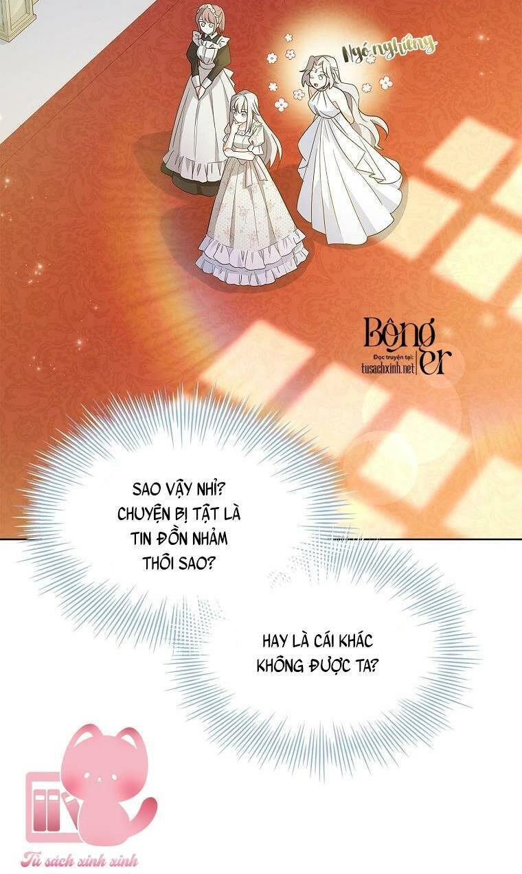 Từ Trúc Mã Hoá Thành Ông Xã Chapter 38 - 56