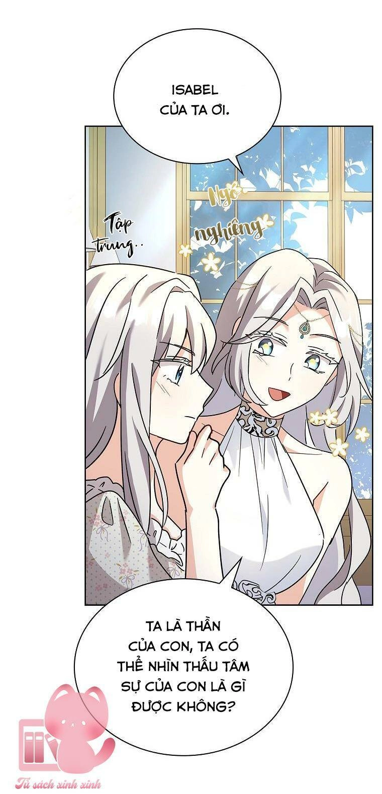 Từ Trúc Mã Hoá Thành Ông Xã Chapter 38 - 57