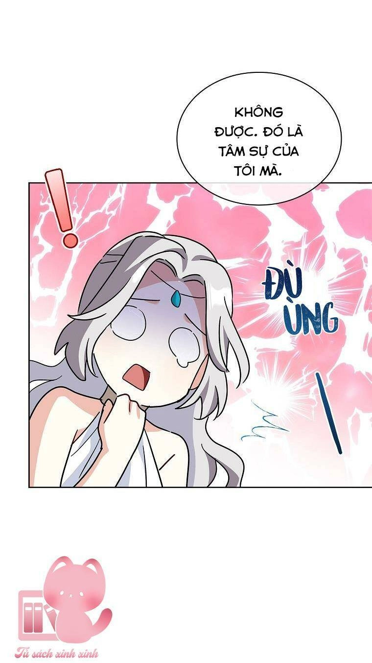 Từ Trúc Mã Hoá Thành Ông Xã Chapter 38 - 58