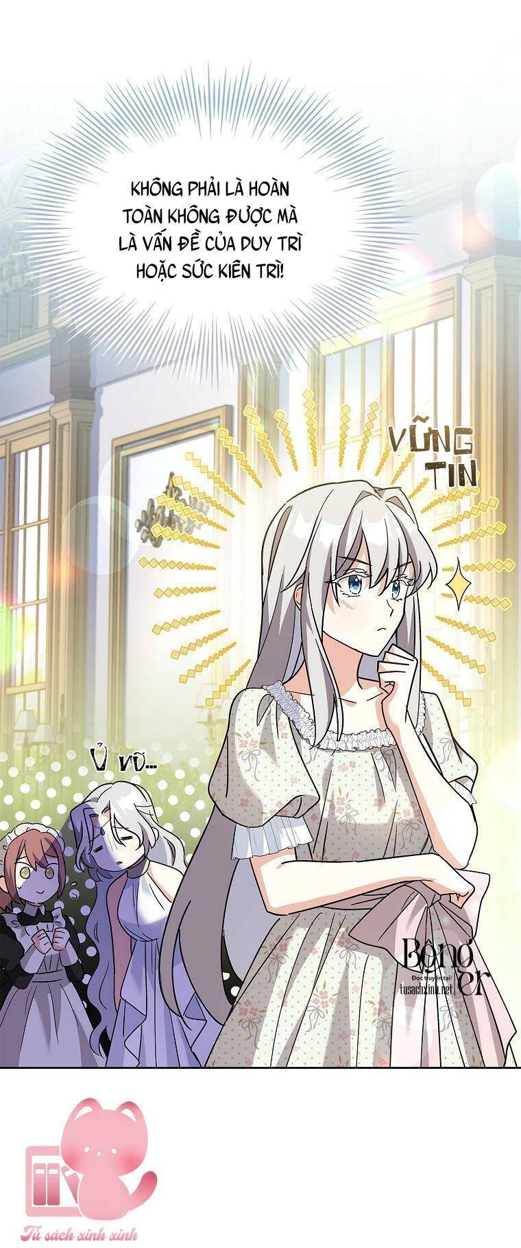 Từ Trúc Mã Hoá Thành Ông Xã Chapter 38 - 60