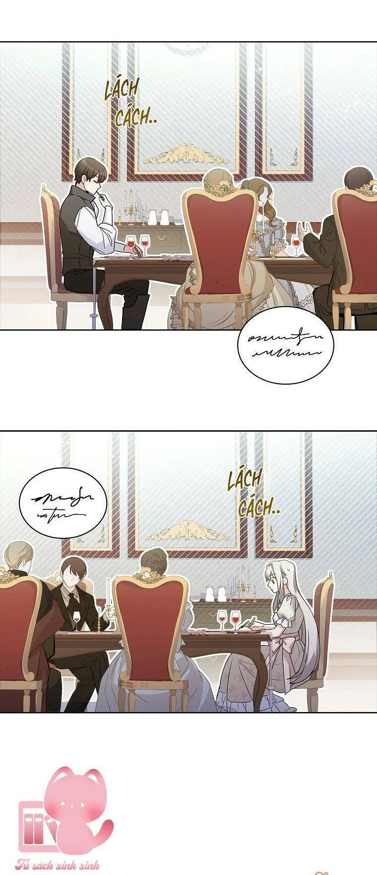 Từ Trúc Mã Hoá Thành Ông Xã Chapter 38 - 63