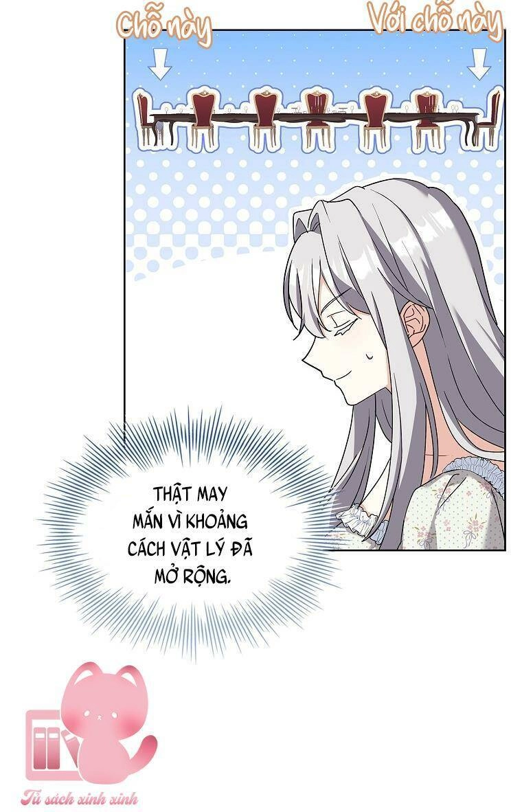 Từ Trúc Mã Hoá Thành Ông Xã Chapter 38 - 64