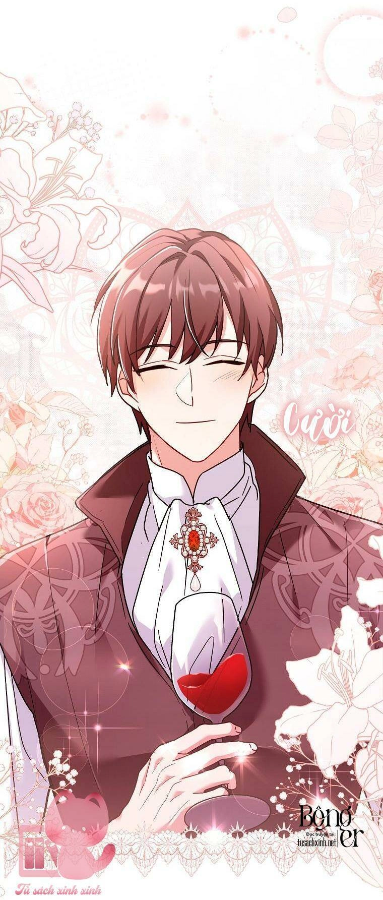 Từ Trúc Mã Hoá Thành Ông Xã Chapter 38 - 69