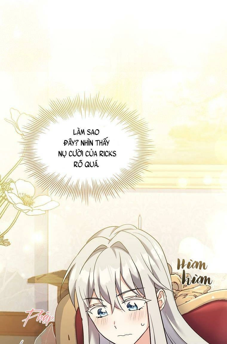 Từ Trúc Mã Hoá Thành Ông Xã Chapter 38 - 71