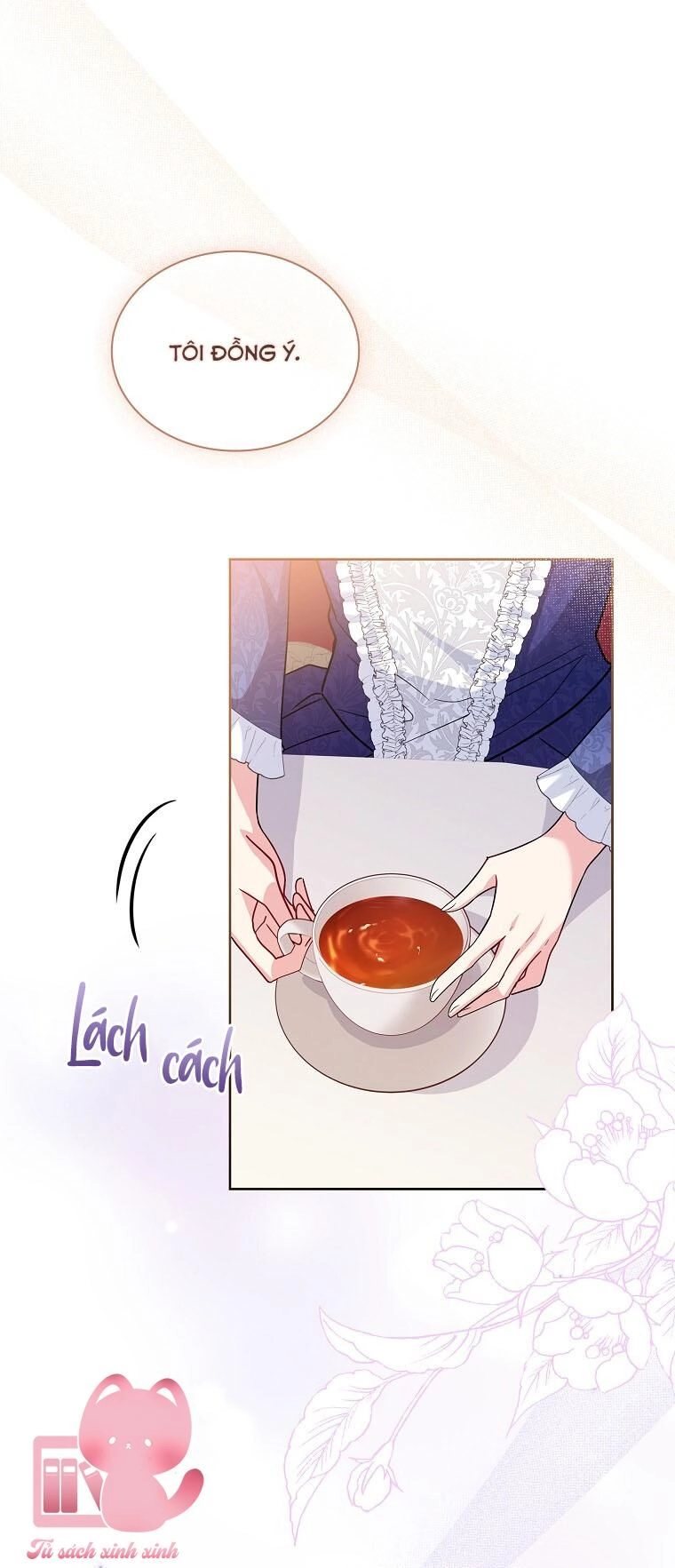 Từ Trúc Mã Hoá Thành Ông Xã Chapter 39 - 8