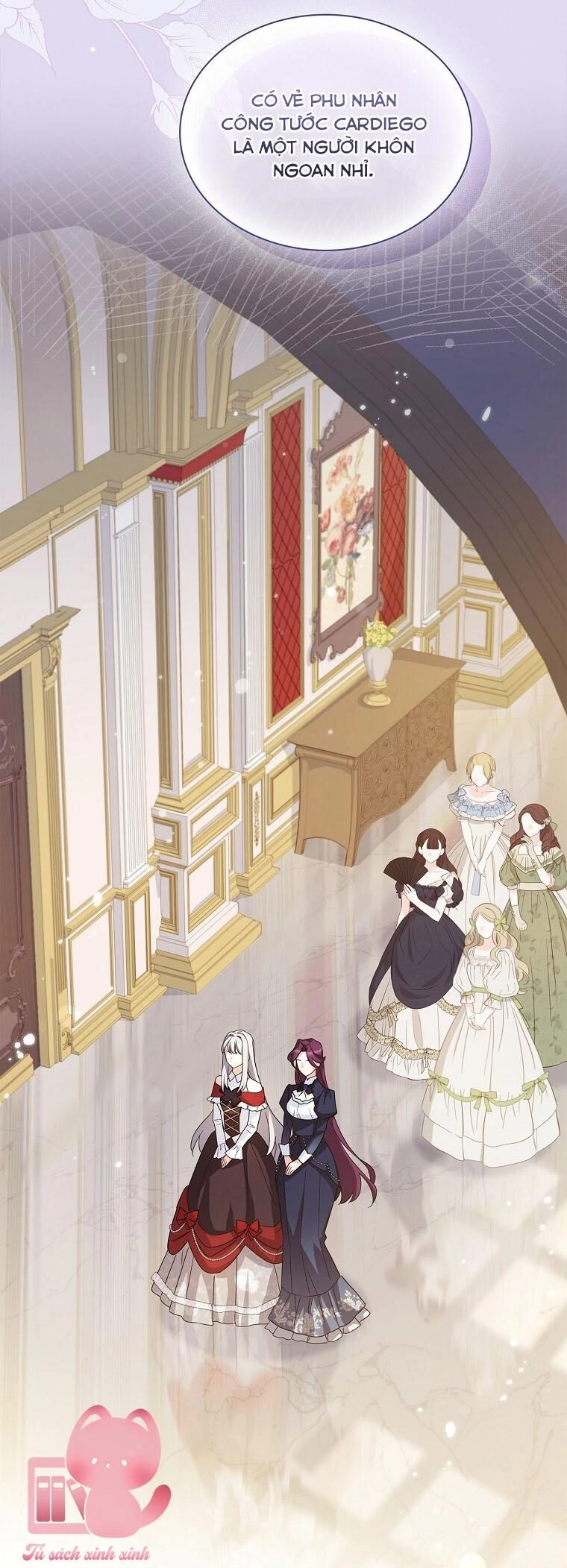 Từ Trúc Mã Hoá Thành Ông Xã Chapter 39 - 10