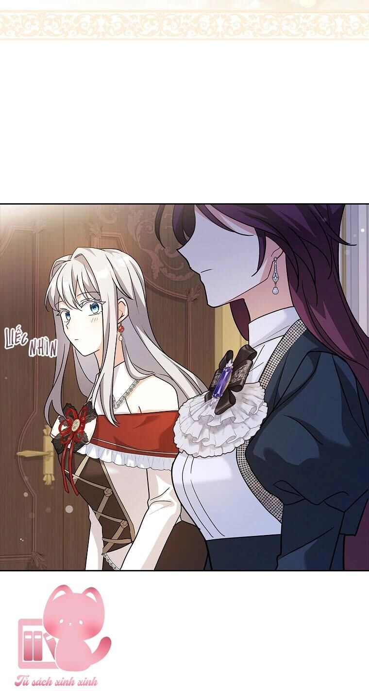 Từ Trúc Mã Hoá Thành Ông Xã Chapter 39 - 11