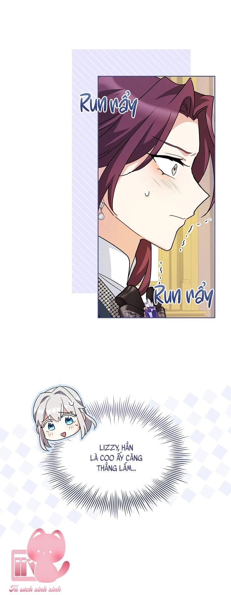 Từ Trúc Mã Hoá Thành Ông Xã Chapter 39 - 12