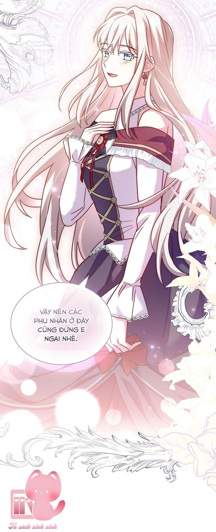 Từ Trúc Mã Hoá Thành Ông Xã Chapter 39 - 15