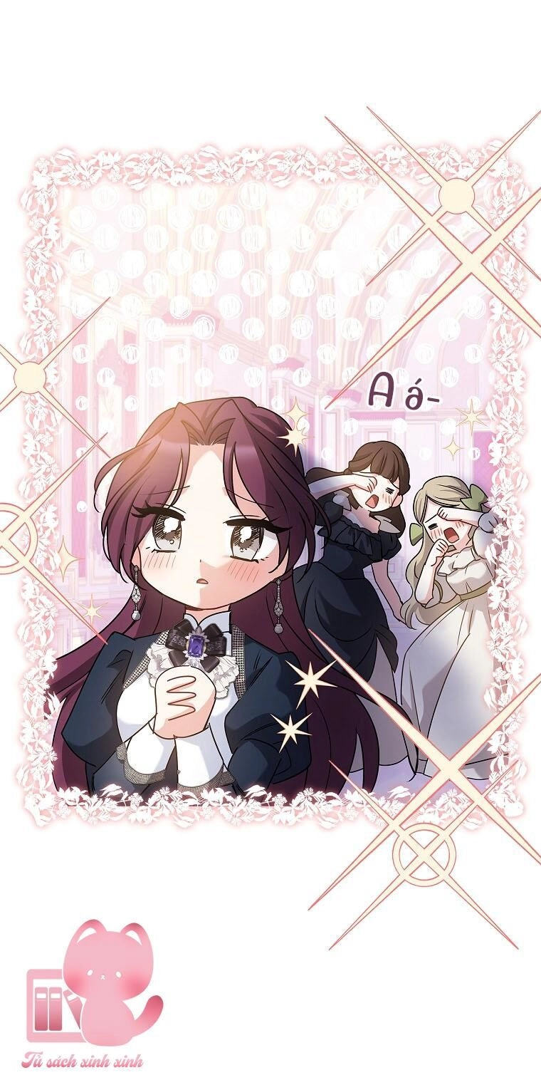 Từ Trúc Mã Hoá Thành Ông Xã Chapter 39 - 16