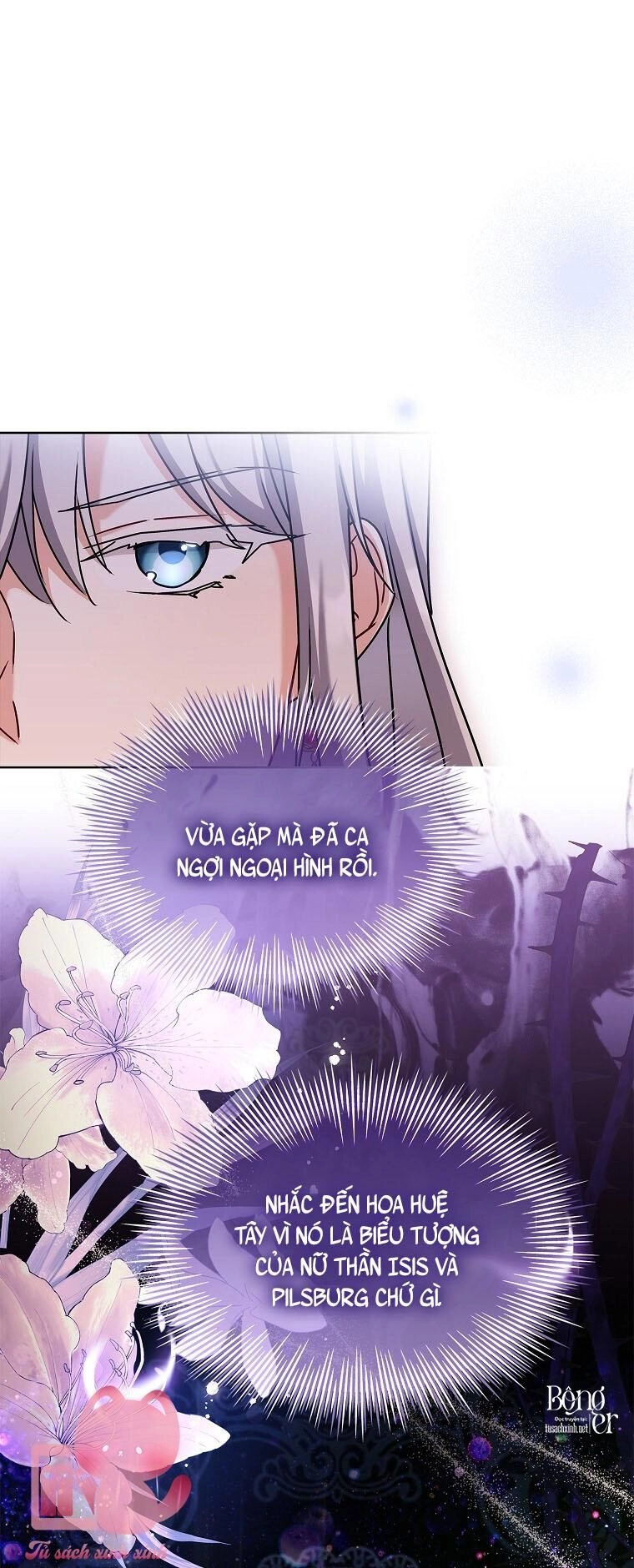 Từ Trúc Mã Hoá Thành Ông Xã Chapter 39 - 21