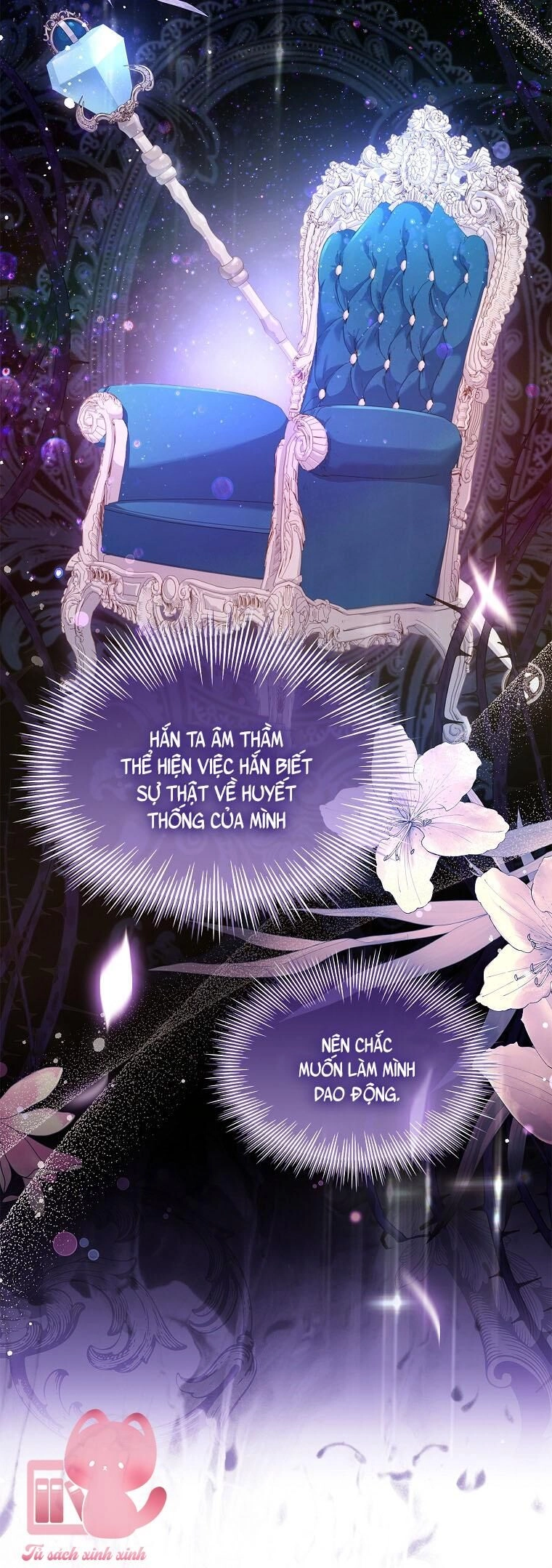 Từ Trúc Mã Hoá Thành Ông Xã Chapter 39 - 22