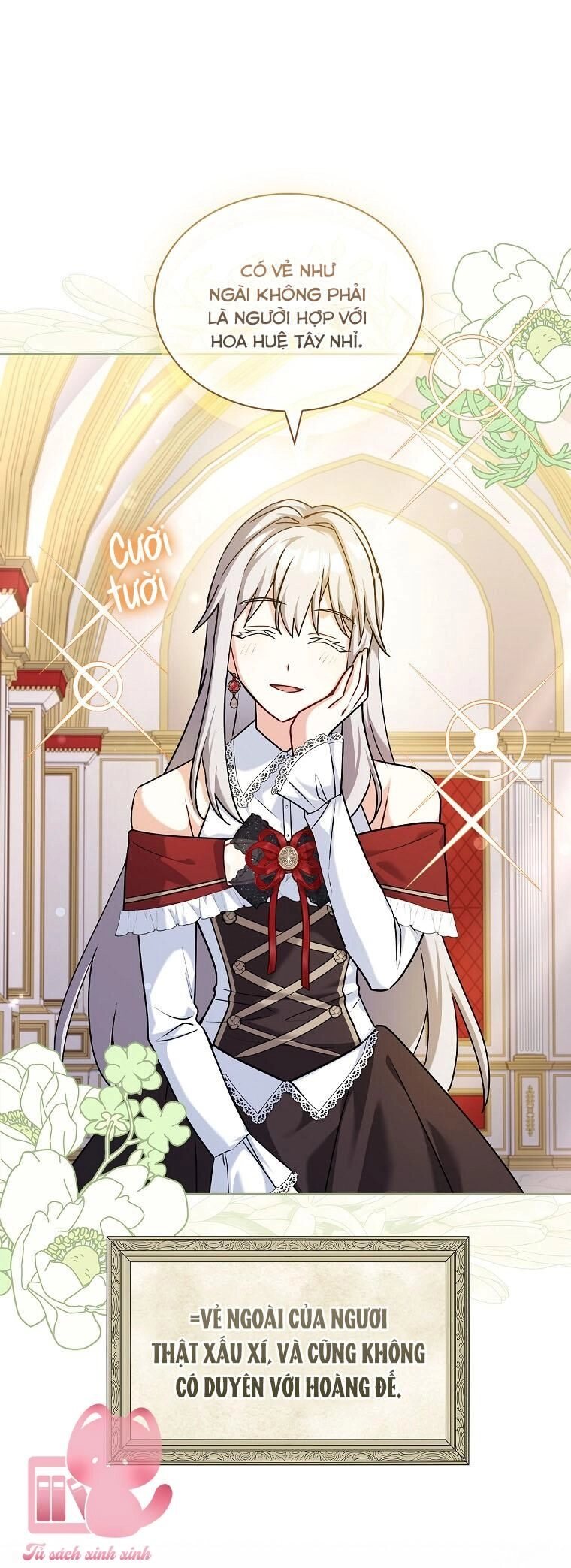 Từ Trúc Mã Hoá Thành Ông Xã Chapter 39 - 24