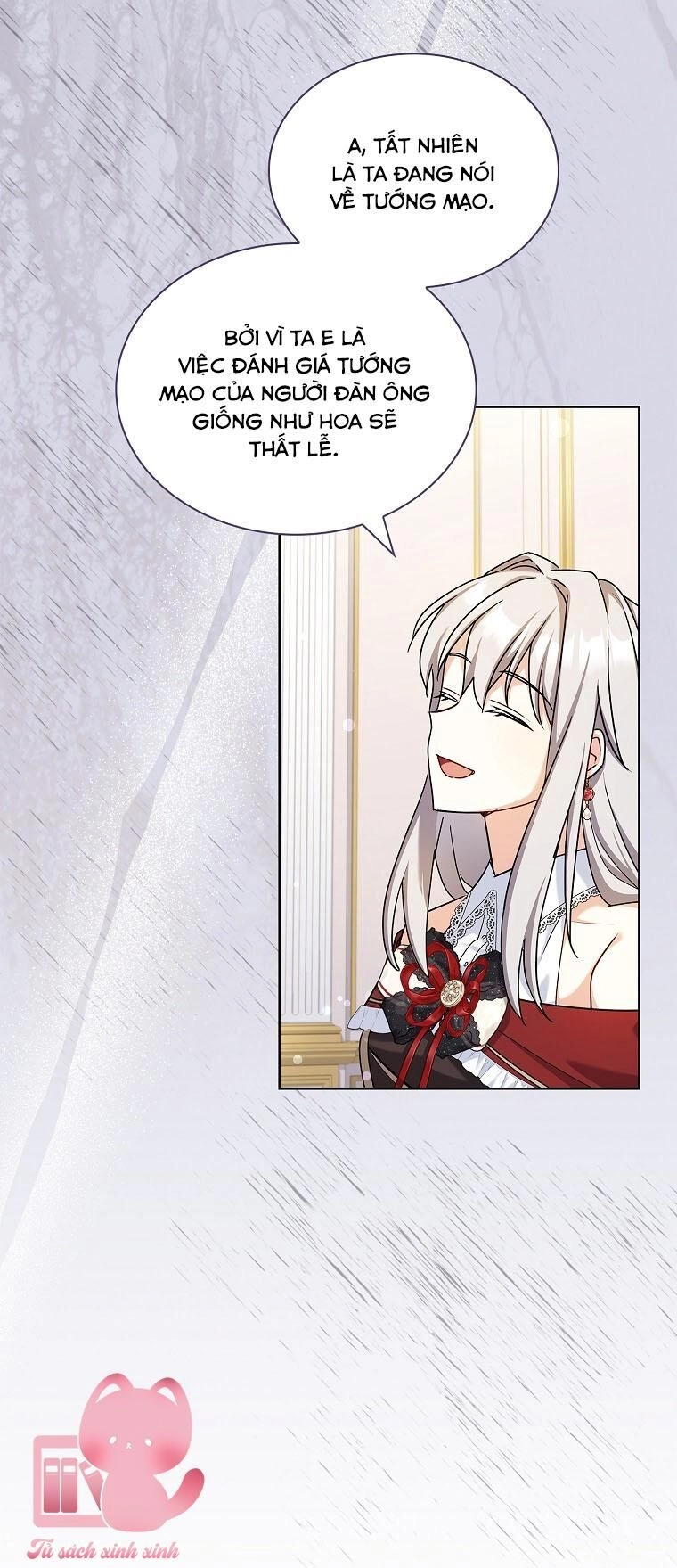 Từ Trúc Mã Hoá Thành Ông Xã Chapter 39 - 26