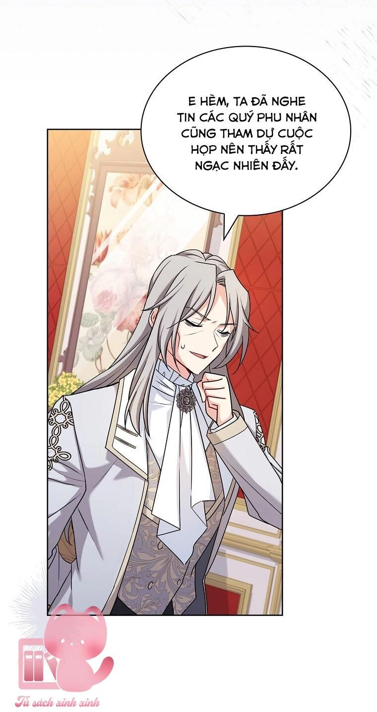 Từ Trúc Mã Hoá Thành Ông Xã Chapter 39 - 27