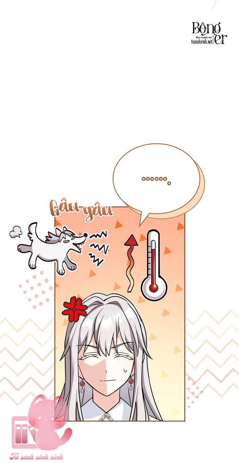 Từ Trúc Mã Hoá Thành Ông Xã Chapter 39 - 29