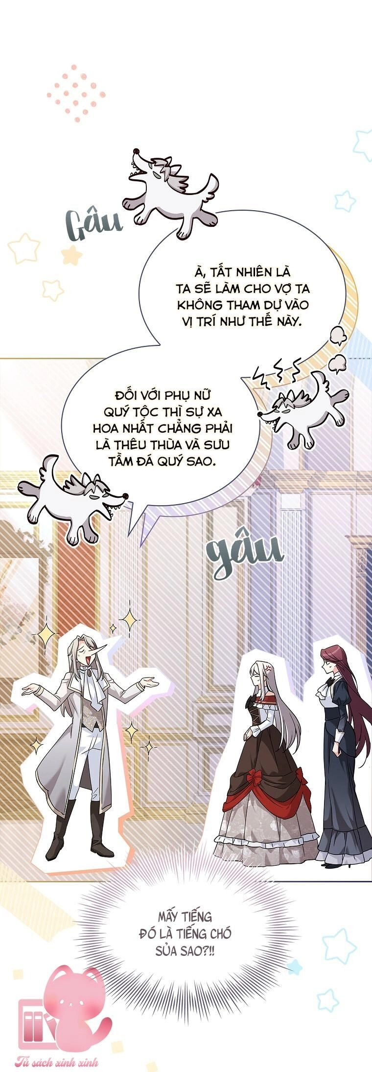 Từ Trúc Mã Hoá Thành Ông Xã Chapter 39 - 30