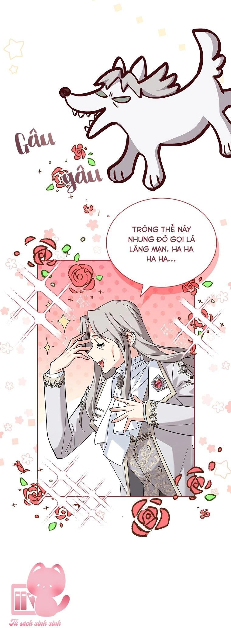 Từ Trúc Mã Hoá Thành Ông Xã Chapter 39 - 31