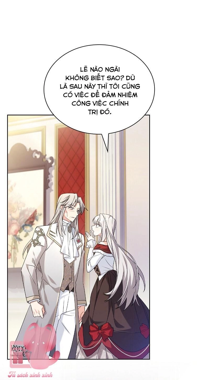 Từ Trúc Mã Hoá Thành Ông Xã Chapter 39 - 33