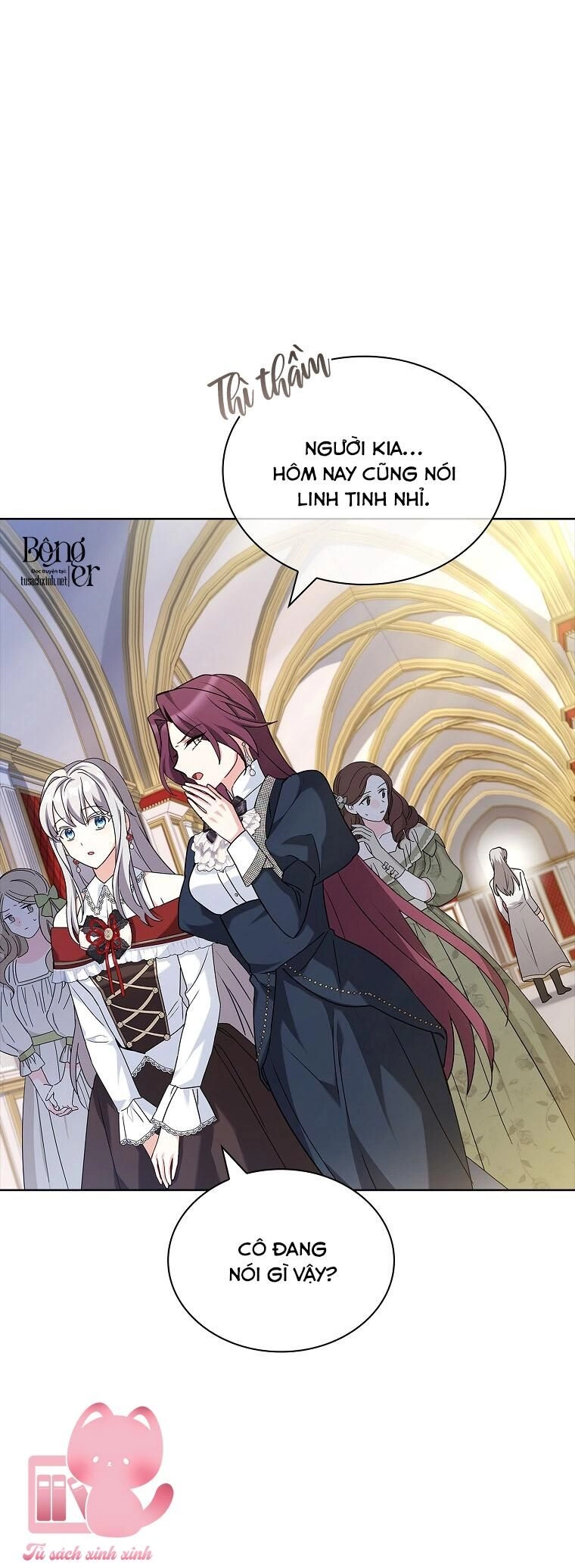 Từ Trúc Mã Hoá Thành Ông Xã Chapter 39 - 37