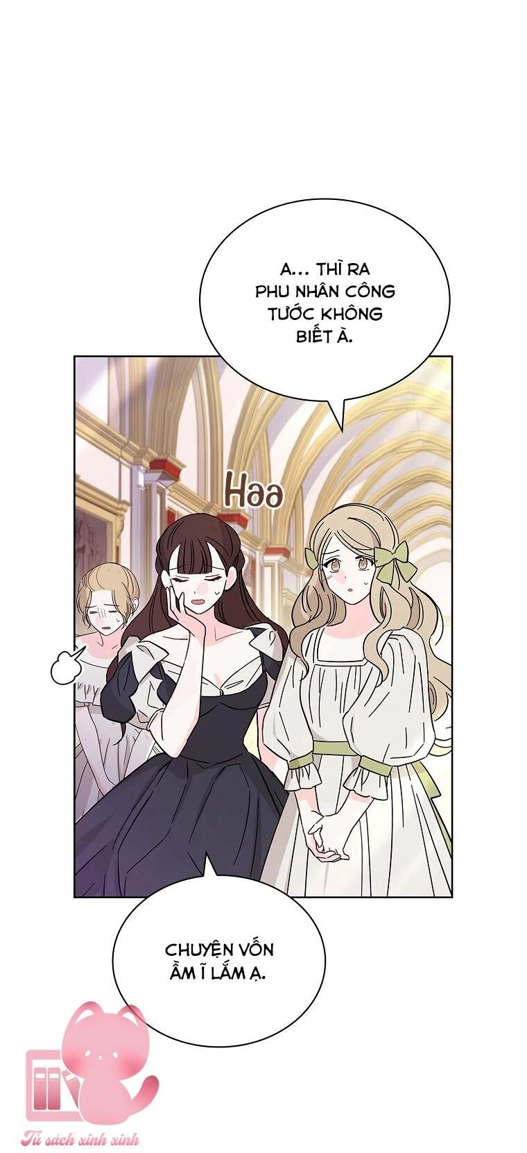 Từ Trúc Mã Hoá Thành Ông Xã Chapter 39 - 38