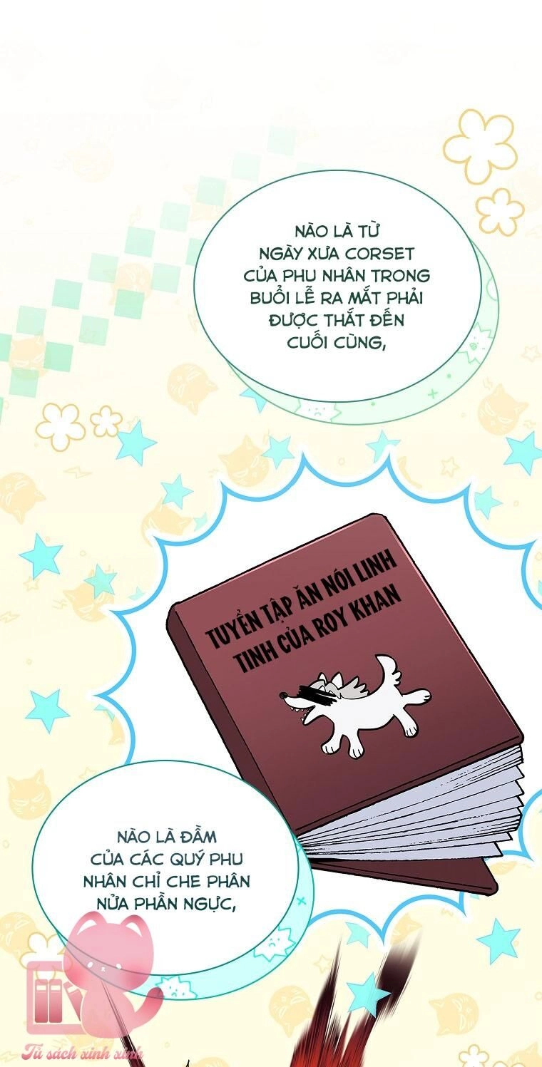 Từ Trúc Mã Hoá Thành Ông Xã Chapter 39 - 39