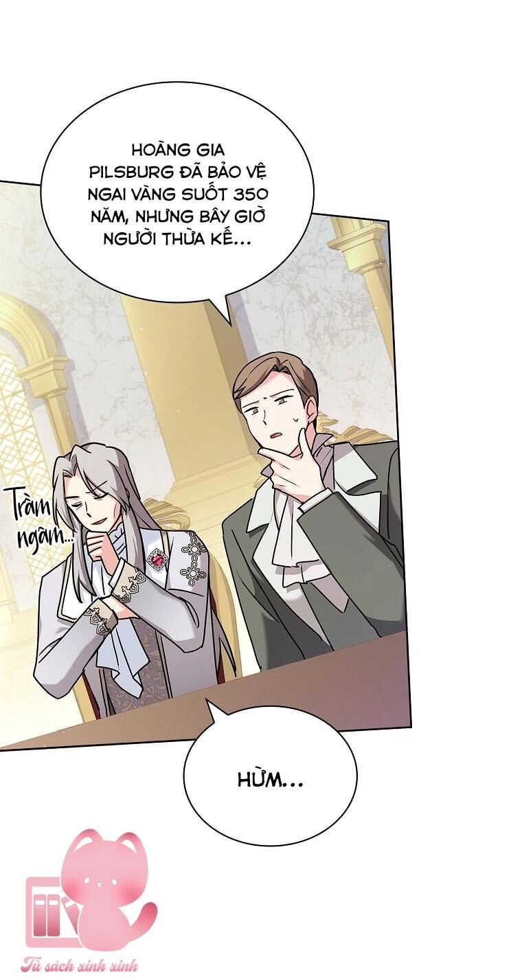 Từ Trúc Mã Hoá Thành Ông Xã Chapter 39 - 44