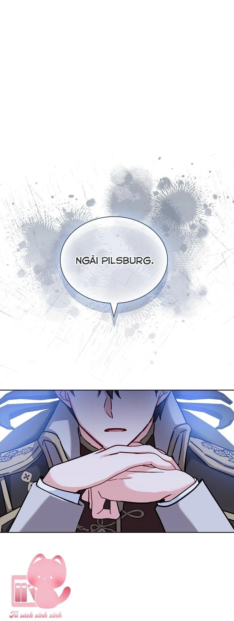 Từ Trúc Mã Hoá Thành Ông Xã Chapter 39 - 47