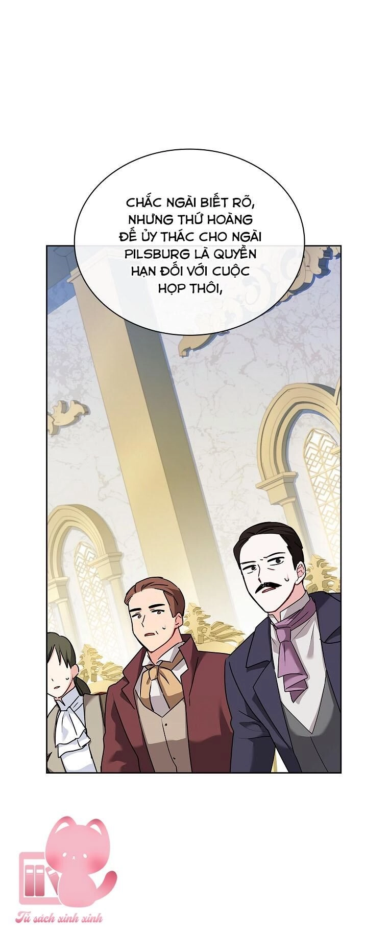 Từ Trúc Mã Hoá Thành Ông Xã Chapter 39 - 48