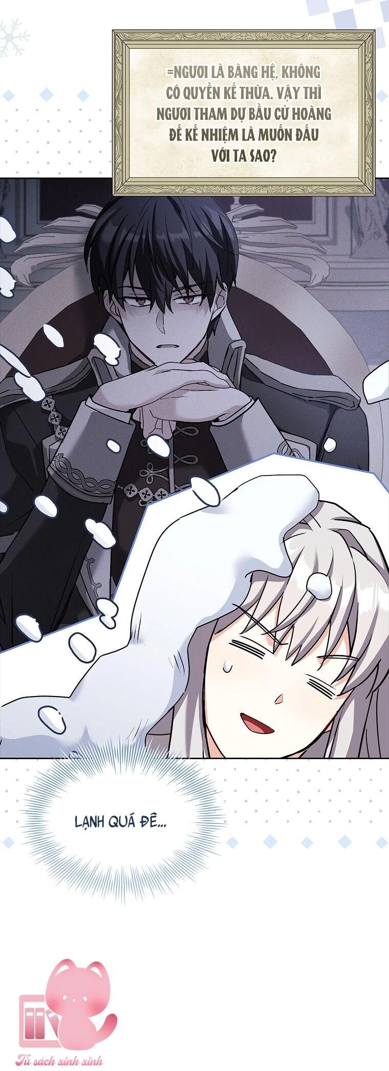 Từ Trúc Mã Hoá Thành Ông Xã Chapter 39 - 51