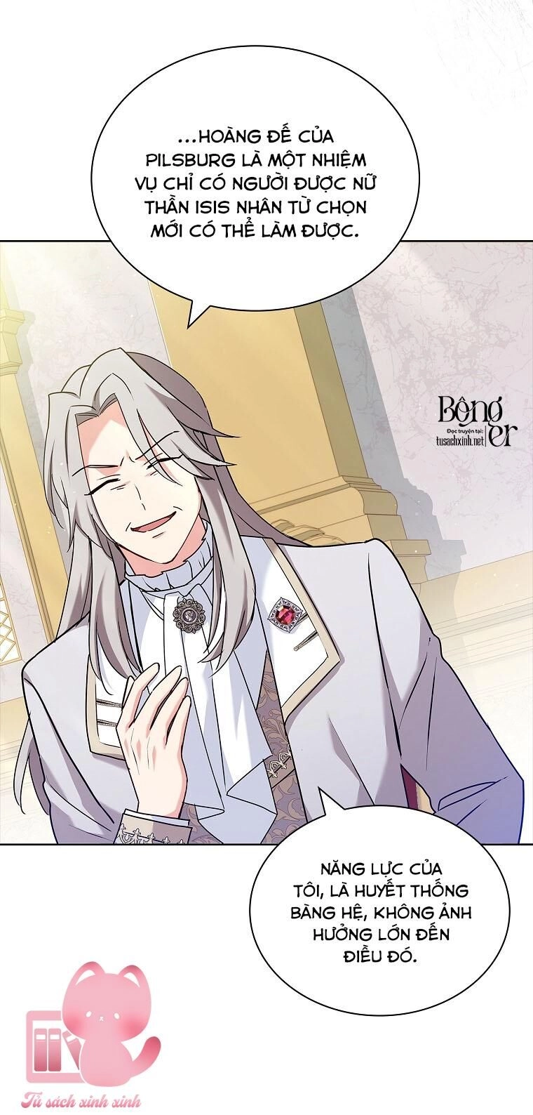 Từ Trúc Mã Hoá Thành Ông Xã Chapter 39 - 53