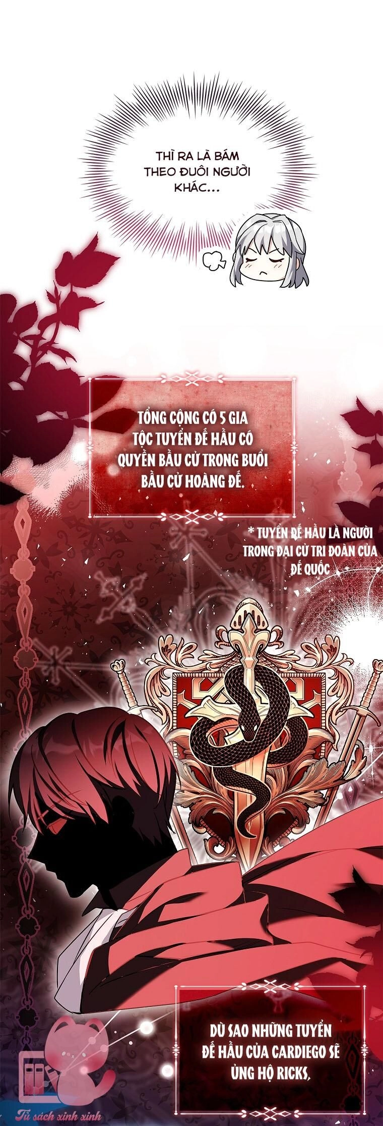 Từ Trúc Mã Hoá Thành Ông Xã Chapter 39 - 54