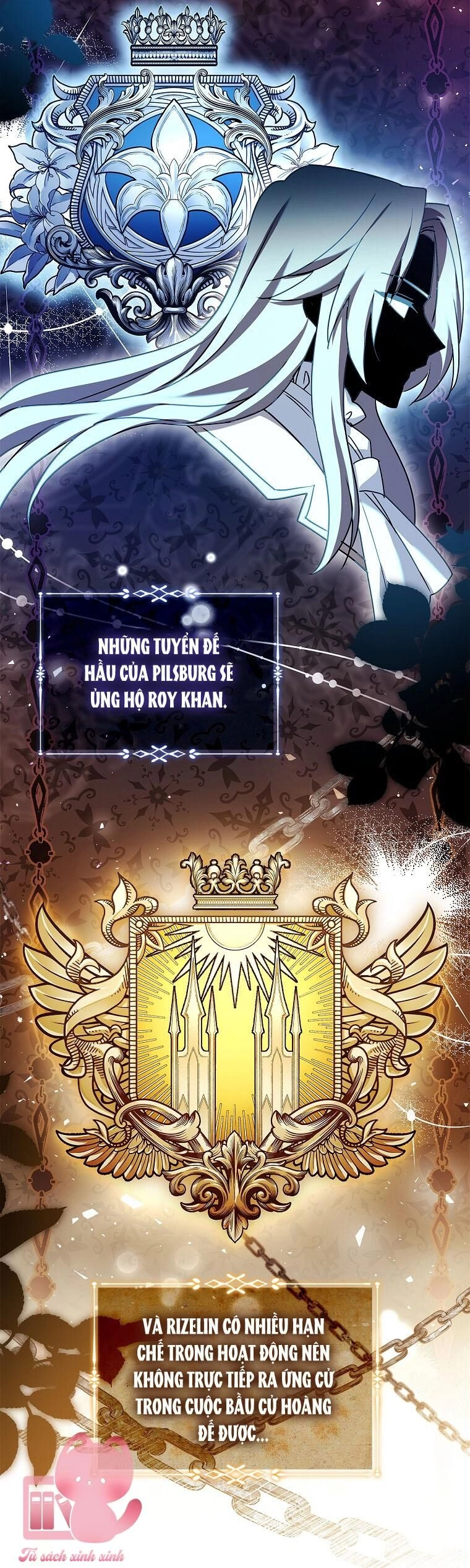 Từ Trúc Mã Hoá Thành Ông Xã Chapter 39 - 55