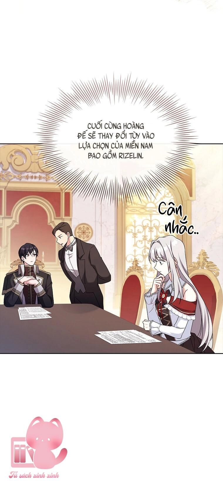 Từ Trúc Mã Hoá Thành Ông Xã Chapter 39 - 56