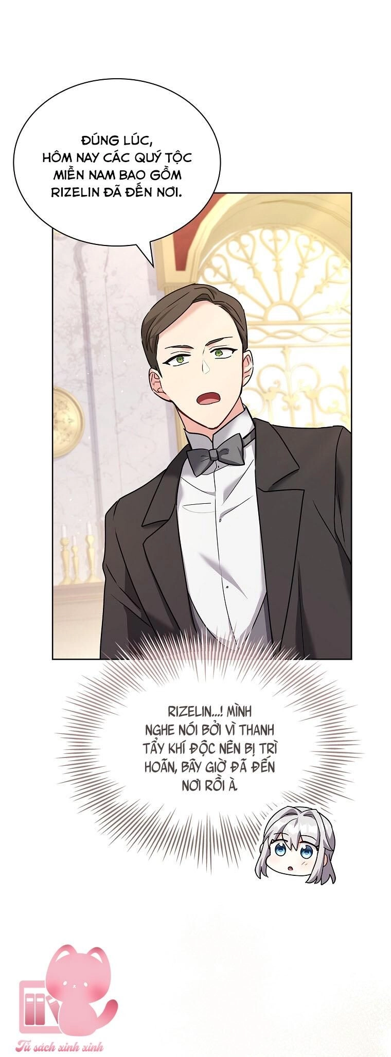 Từ Trúc Mã Hoá Thành Ông Xã Chapter 39 - 58