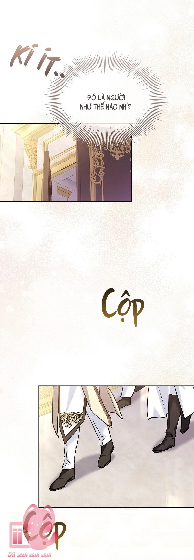 Từ Trúc Mã Hoá Thành Ông Xã Chapter 39 - 59