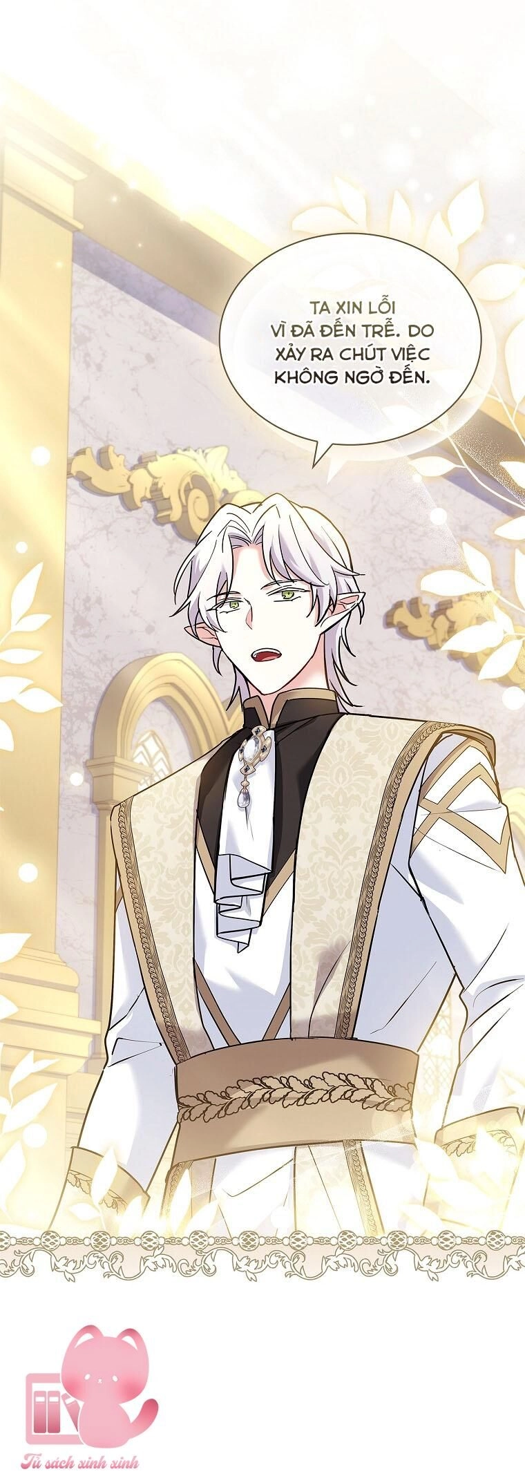 Từ Trúc Mã Hoá Thành Ông Xã Chapter 39 - 60